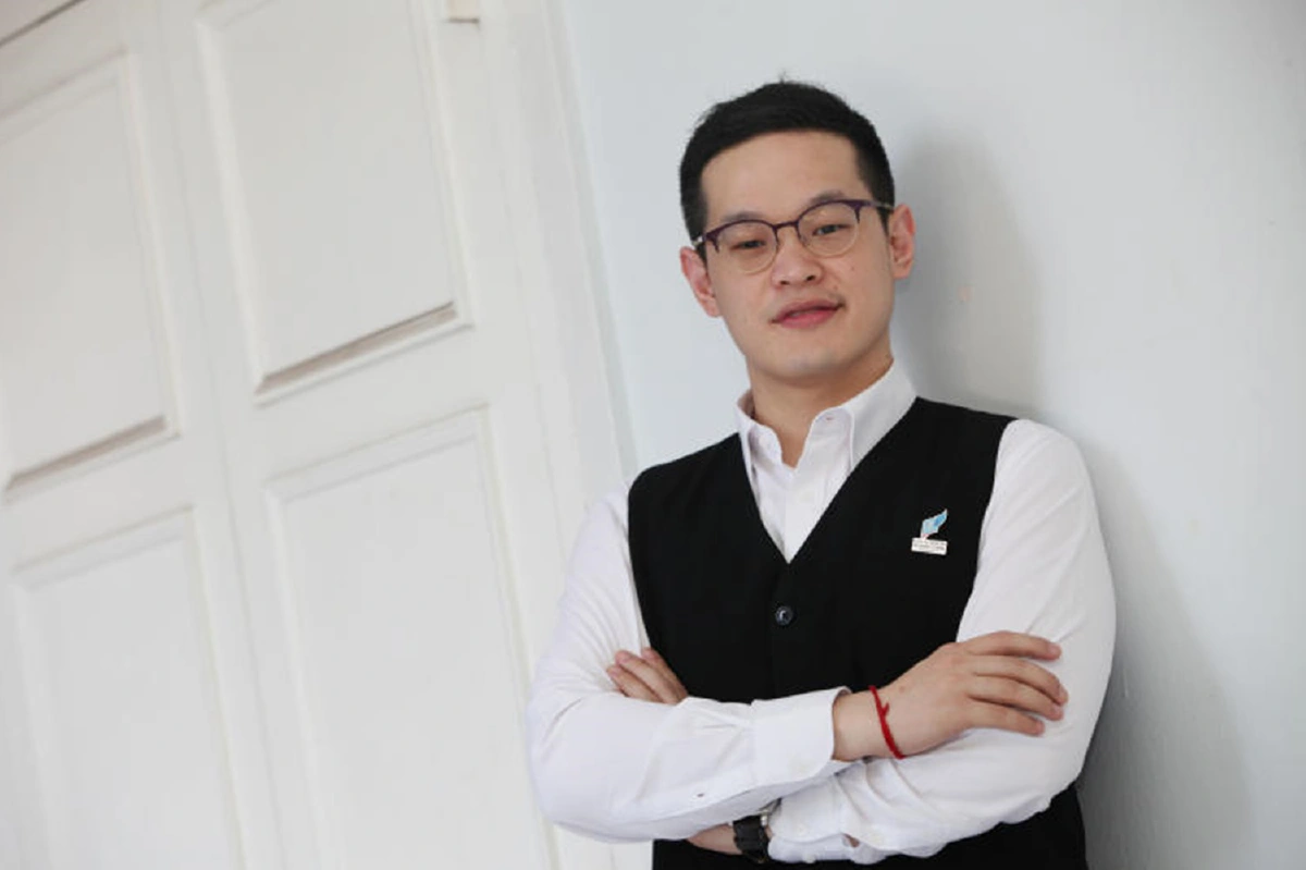 "มัดแมน" เผยแชร์สนั่น "น.ส.อุบลพรรณ" โอบองแปง เกิดจากไอเดียมสดทีมตลาดรุ่นใหม่ 