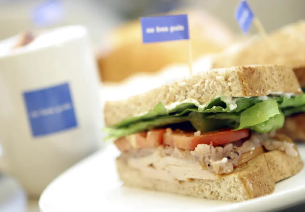 "มัดแมน" เผยแชร์สนั่น "น.ส.อุบลพรรณ" โอบองแปง เกิดจากไอเดียมสดทีมตลาดรุ่นใหม่ 