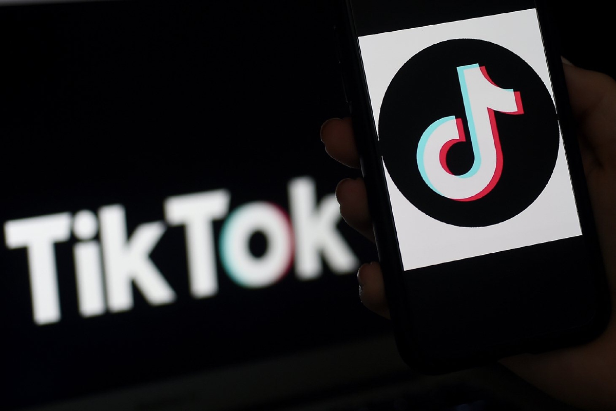 "TikTok" ประกาศร่วมต่อต้าน "Hate Speech" "TikTok" ประกาศร่วมต่อต้าน "Hate Speech"