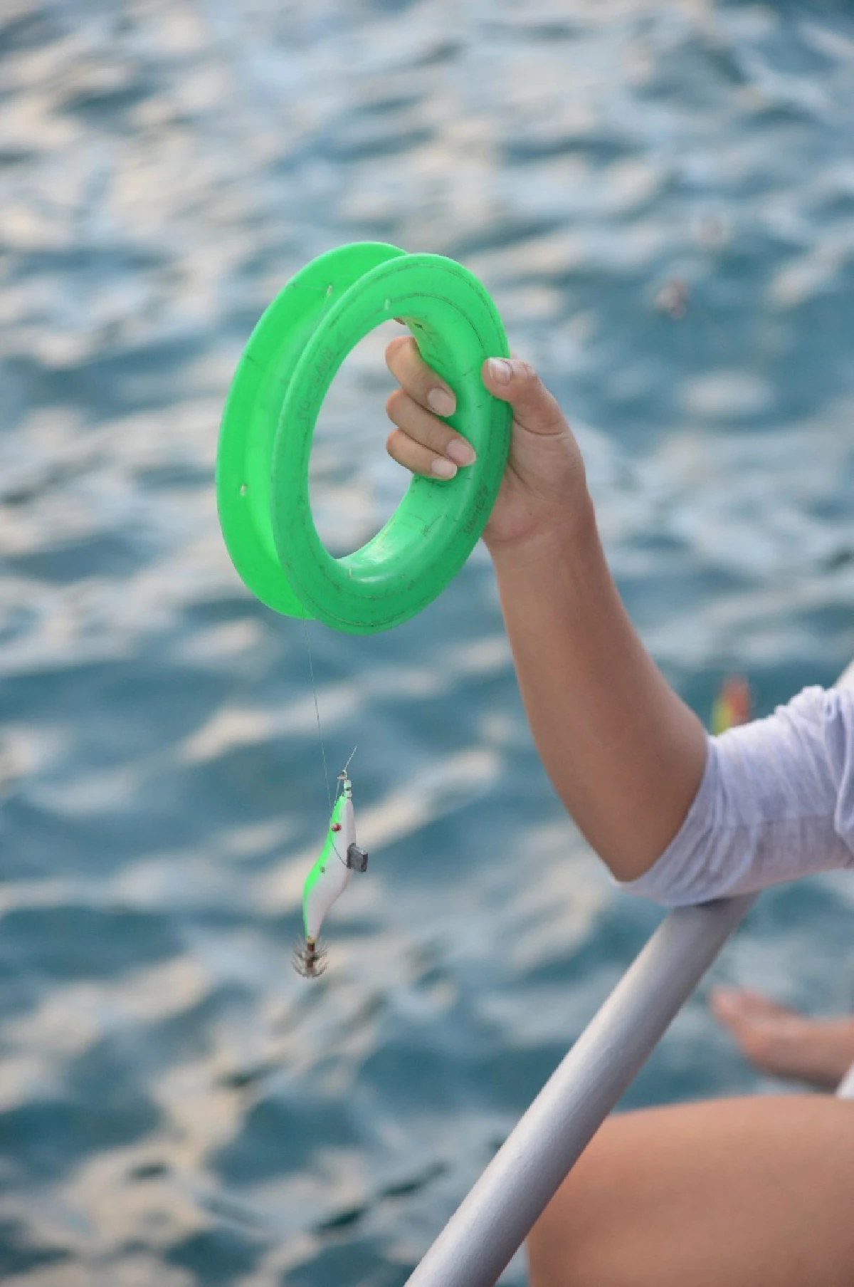 คิดถึง...อ้อมกอดธรรมชาติ เกาะทะลุ ประจวบคีรีขันธ์