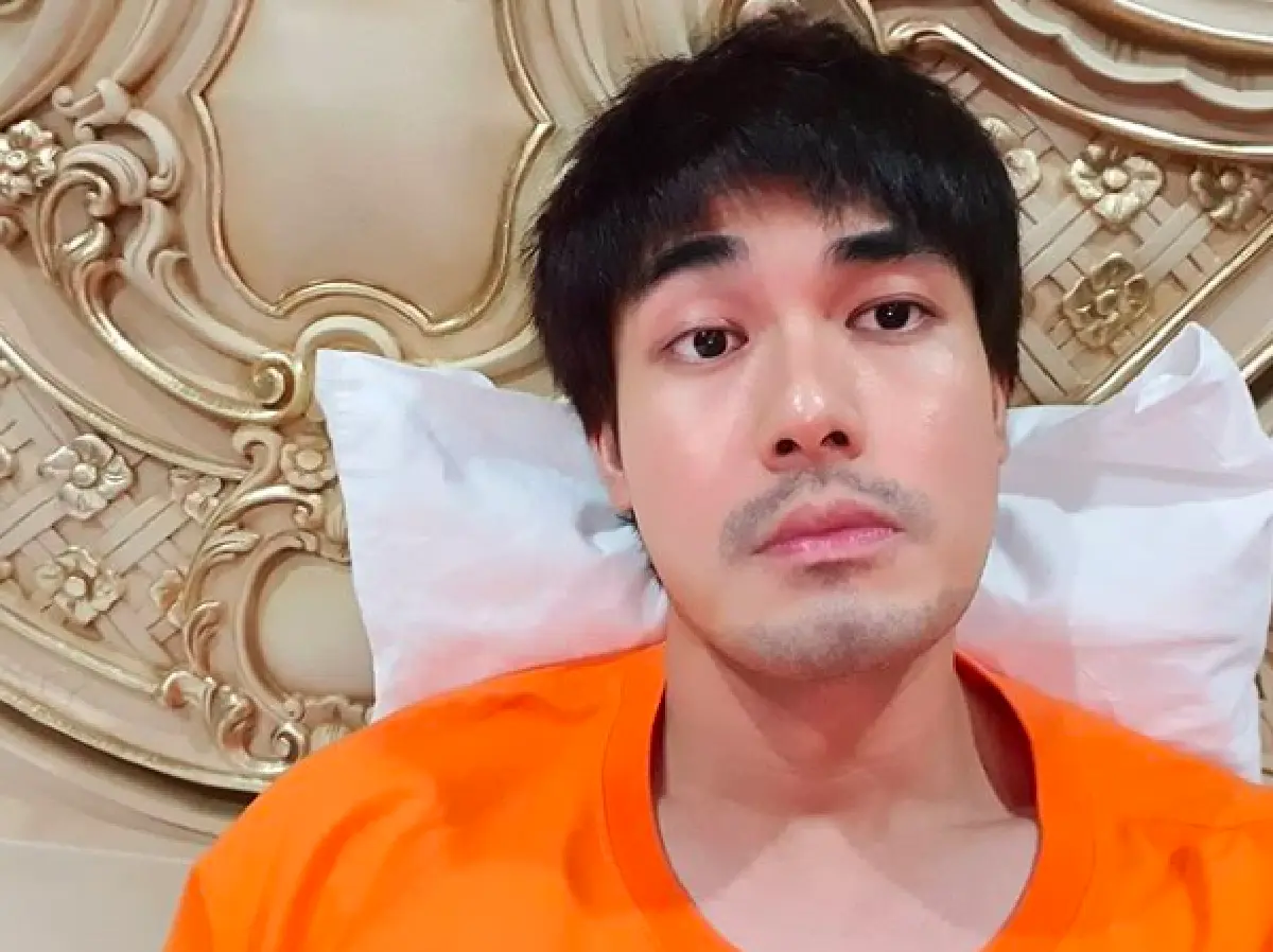  “แพรวา” เปิดใจยอมรับกำลังดูใจ “หน่อง ธนา“ อายุห่างกัน 8 ปีไม่ใช่ปัญหา ส่วนสถานะถามฝ่ายชายดู