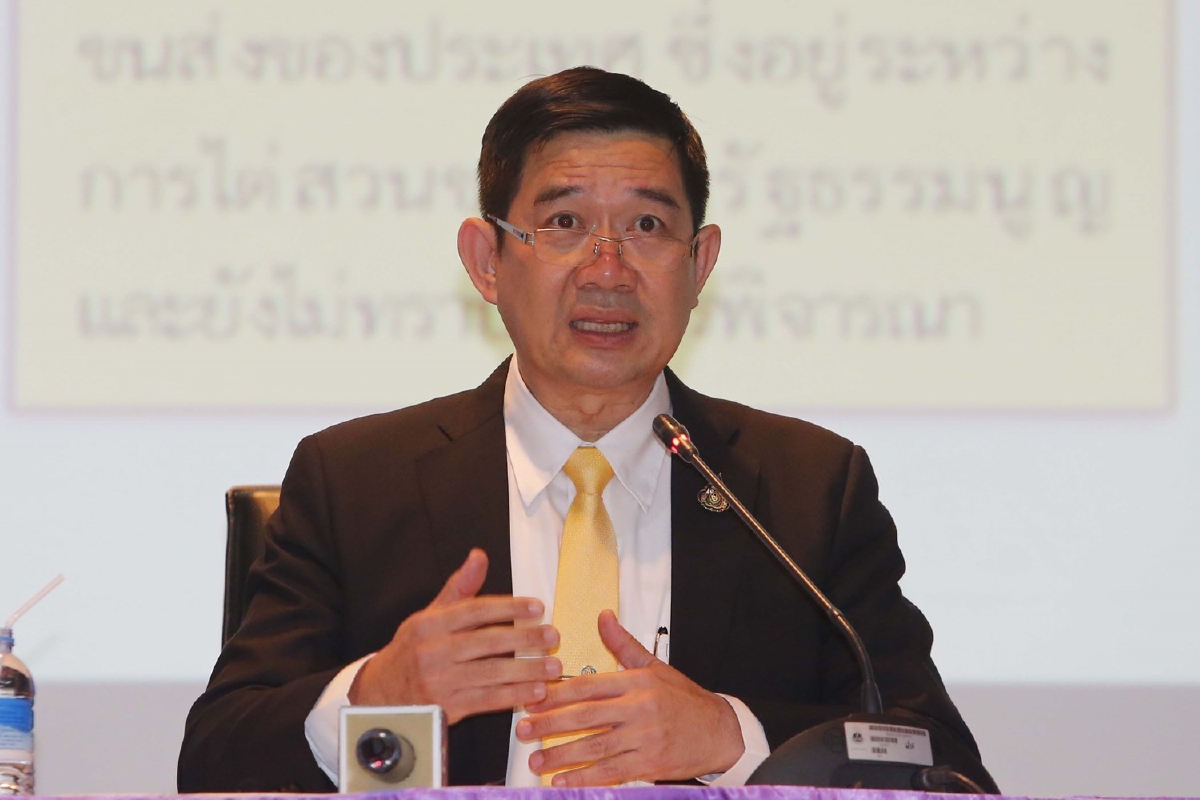 ป.ป.ช.ให้เวลา"ปารีณา" ชี้แจง 2 ข้อกล่าวหาภายใน 15 วัน ป.ป.ช.ให้เวลา"ปารีณา" ชี้แจง 2 ข้อกล่าวหาภายใน 15 วัน