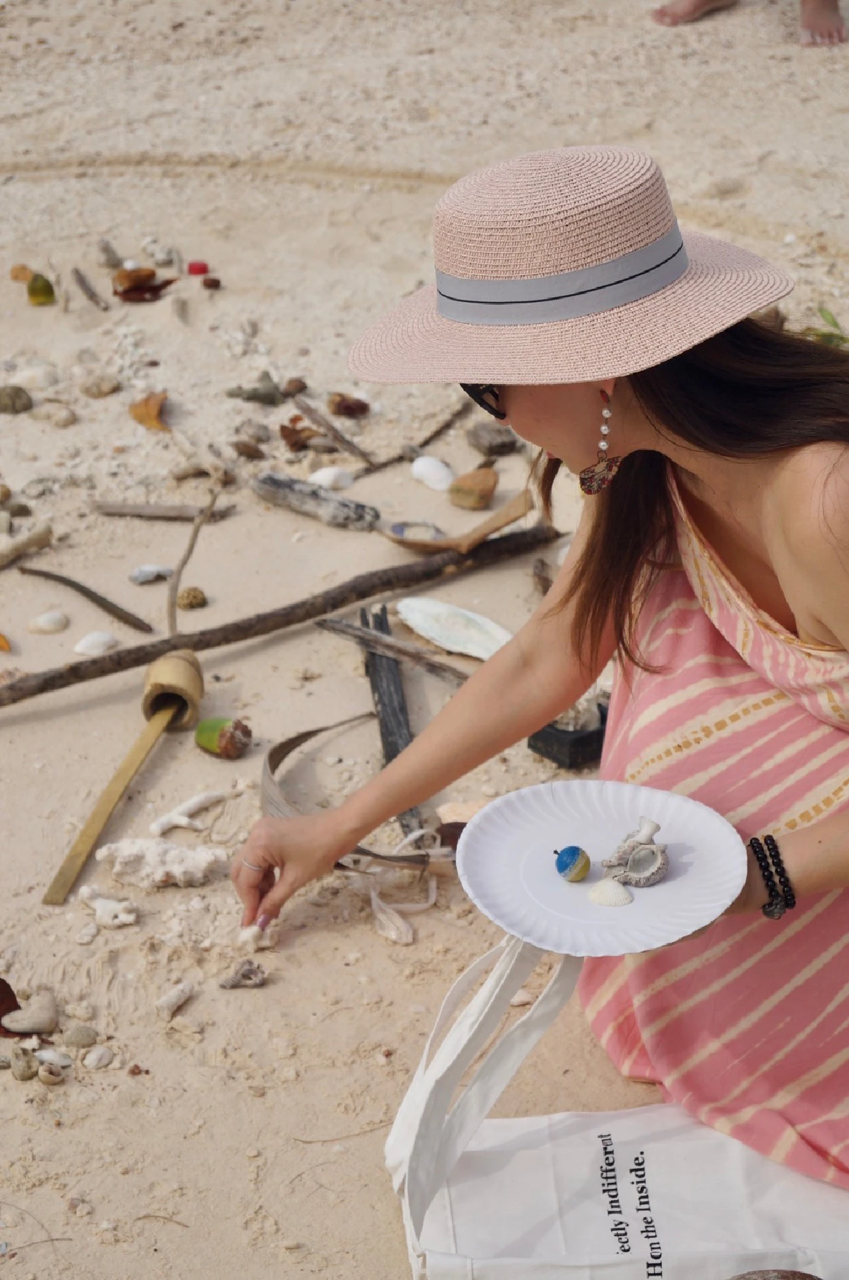 คิดถึง...อ้อมกอดธรรมชาติ เกาะทะลุ ประจวบคีรีขันธ์