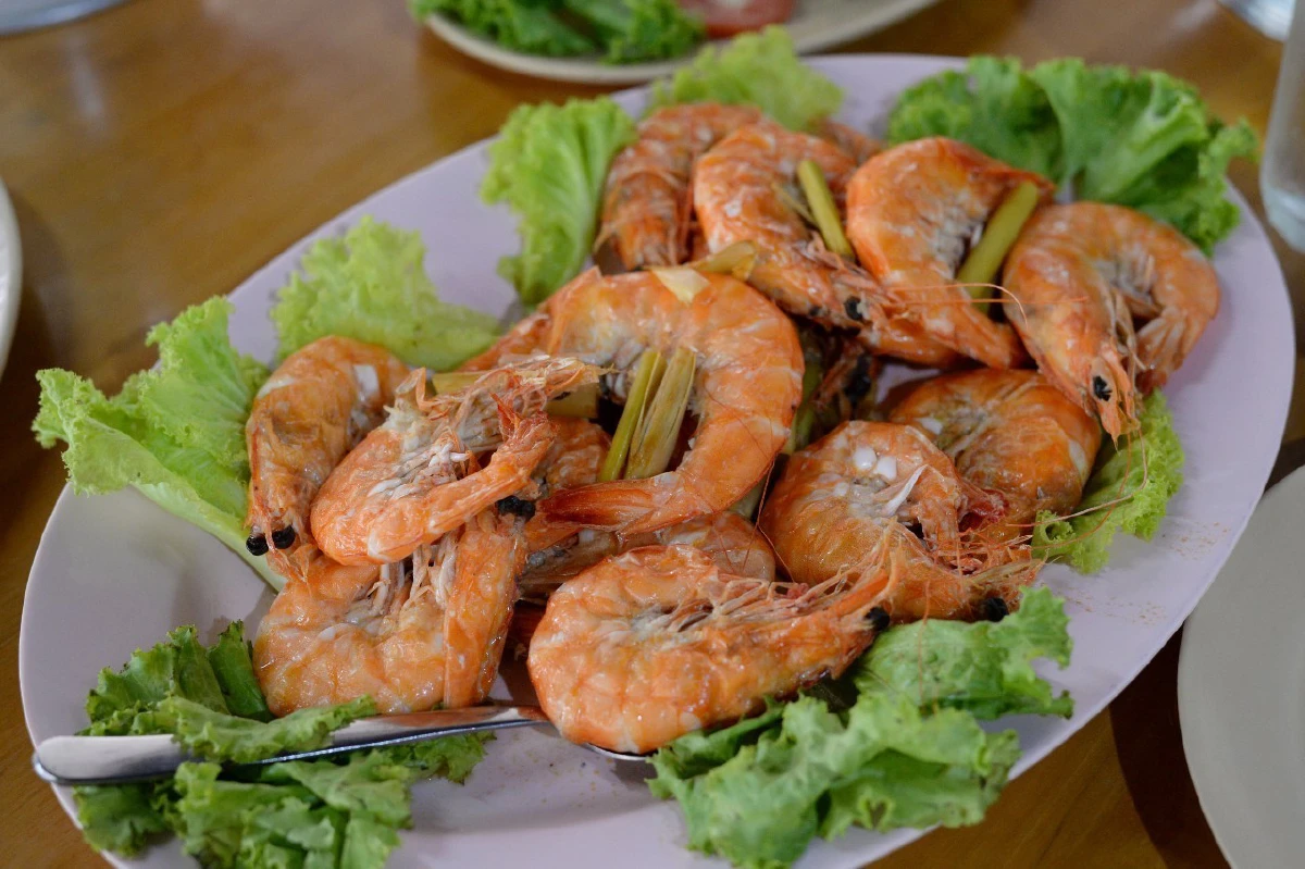 คิดถึง...อ้อมกอดธรรมชาติ เกาะทะลุ ประจวบคีรีขันธ์