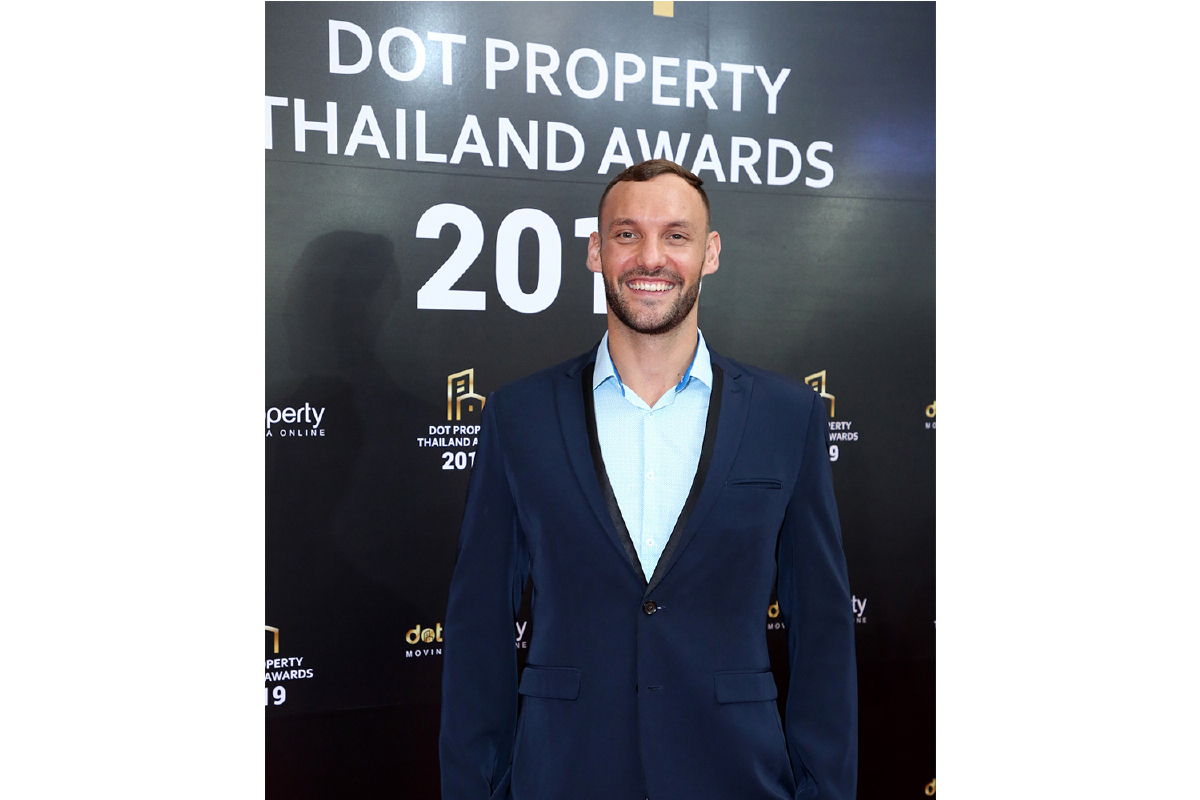 ด็อต พร็อพเพอร์ตี้ ไทยแลนด์ อวอร์ดส 2020 พร้อมต้อนรับนักพัฒนาอสังหาริมทรัพย์ที่ดีที่สุดในเดือนนี้ ด็อต พร็อพเพอร์ตี้ ไทยแลนด์ อวอร์ดส 2020 พร้อมต้อนรับนักพัฒนาอสังหาริมทรัพย์ที่ดีที่สุดในเดือนนี้