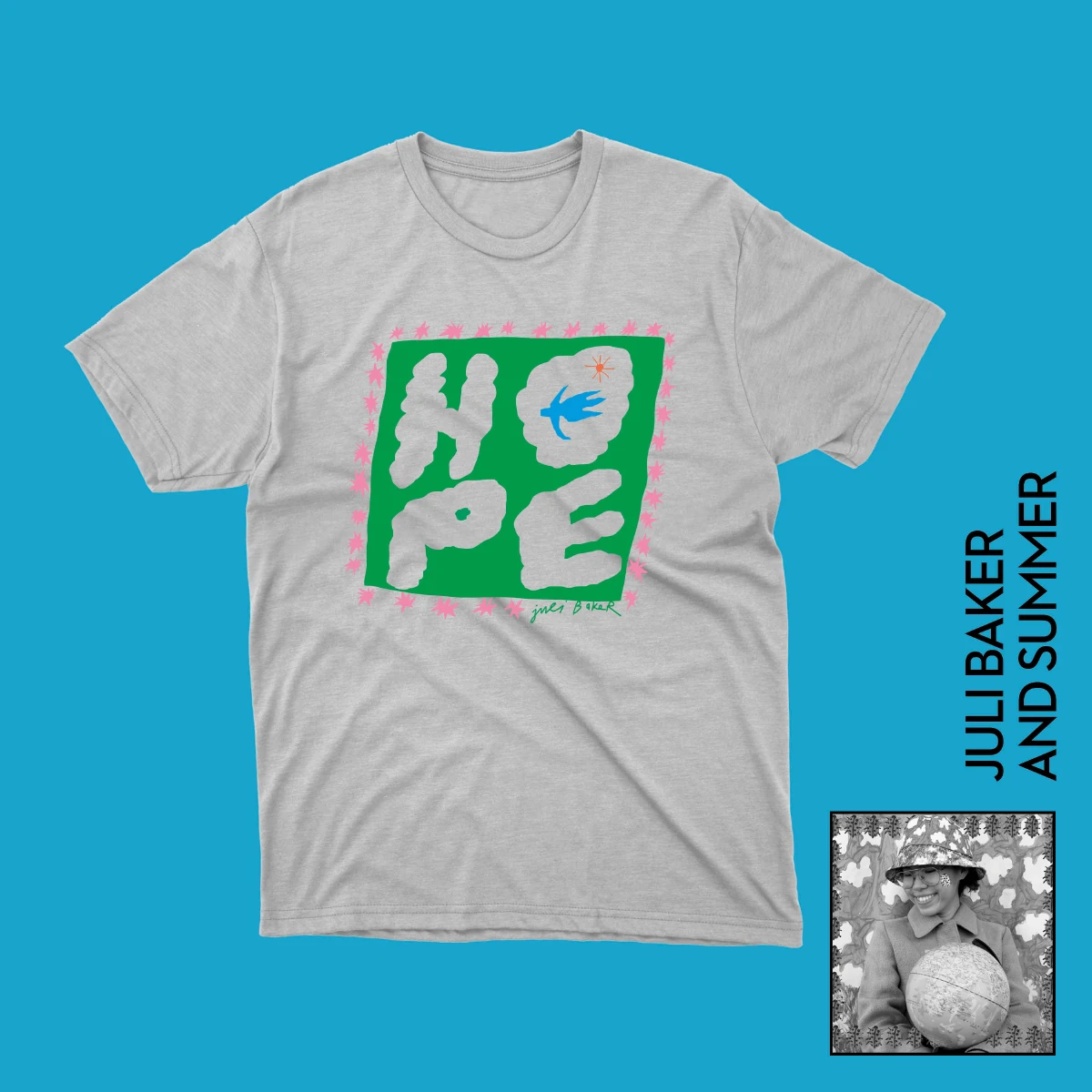 “Vogue Hope At Siam Center” ครั้งแรกกับการแสดงผลงานจาก 5 ช่างภาพ - 12 ศิลปิน