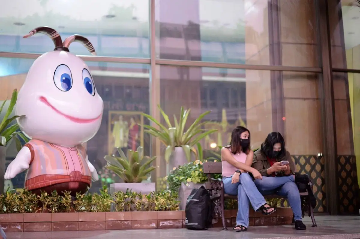 คิดถึง...อ้อมกอดธรรมชาติ เกาะทะลุ ประจวบคีรีขันธ์