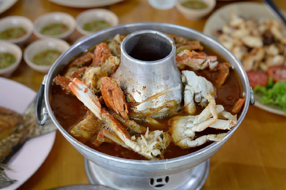 คิดถึง...อ้อมกอดธรรมชาติ เกาะทะลุ ประจวบคีรีขันธ์