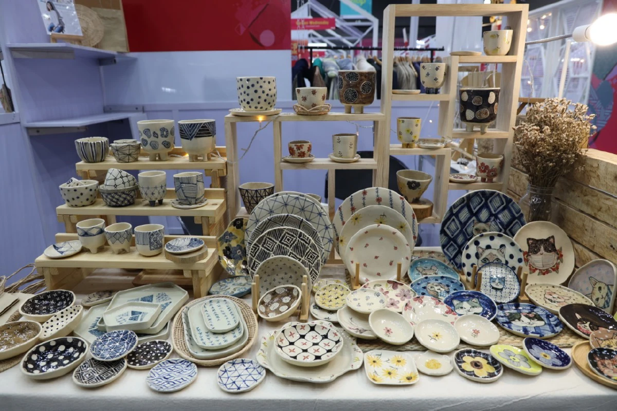 SACICT จัดงาน Crafts Bangkok 2020 อย่างยิ่งใหญ่
