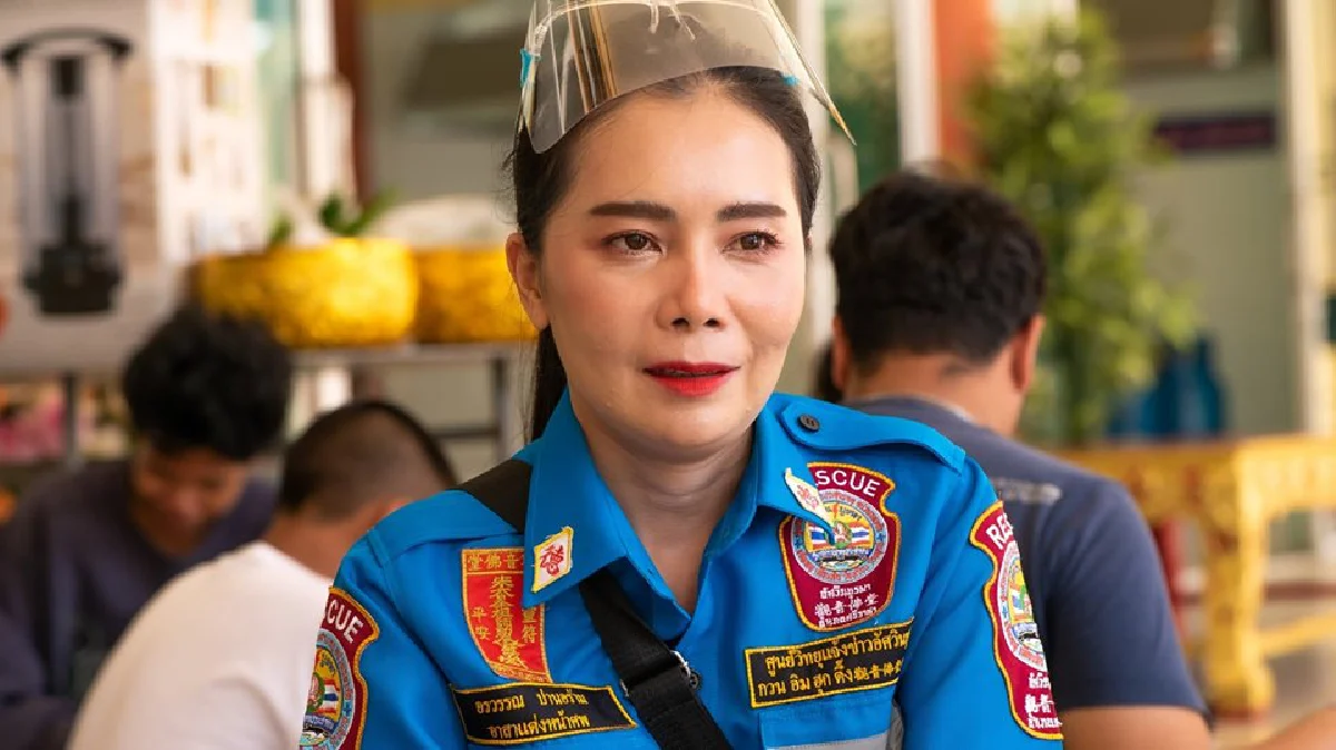 นางฟ้าแห่งผู้วายชนม์ “อรวรรณ-ปิยธิดา” 2แม่ลูกจิตอาสาแต่งหน้าศพส่งผู้ยากไร้สู่ภพภูมิที่ดีฟรี