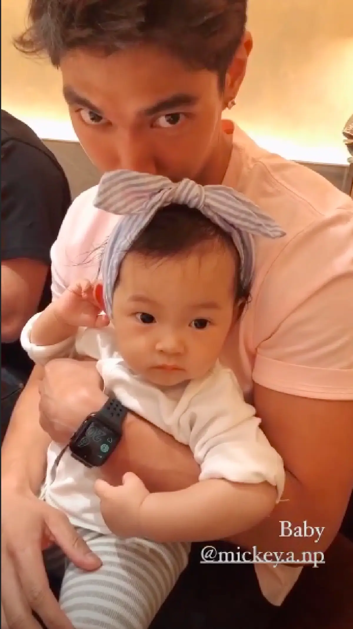 "แก๊งนางฟ้า" รวมตัวดินเนอร์ จัดฉลองวันเกิดอายุ 39 ปีให้ "เจนี่" ล่วงหน้า