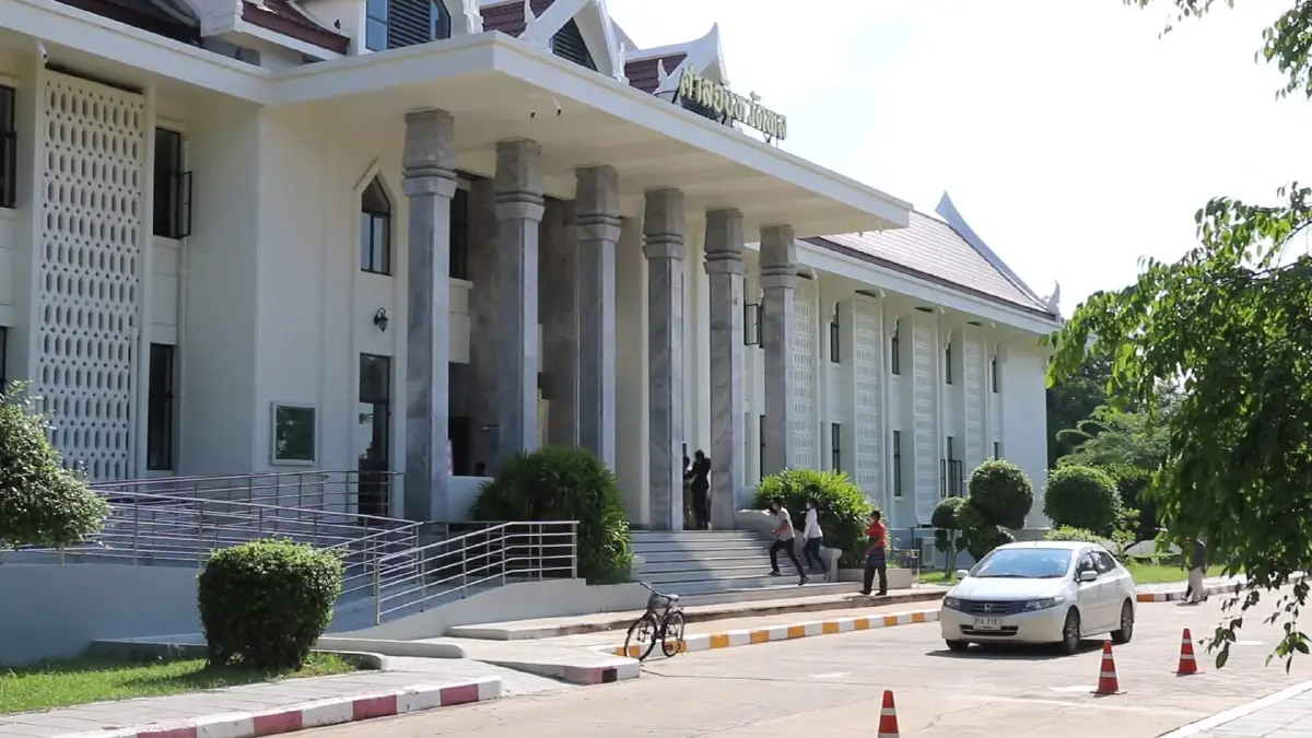 ศาลฎีกาสั่งกักขัง"หมอเปรม" 2 เดือนคดีจับนักข่าวแก้ผ้า