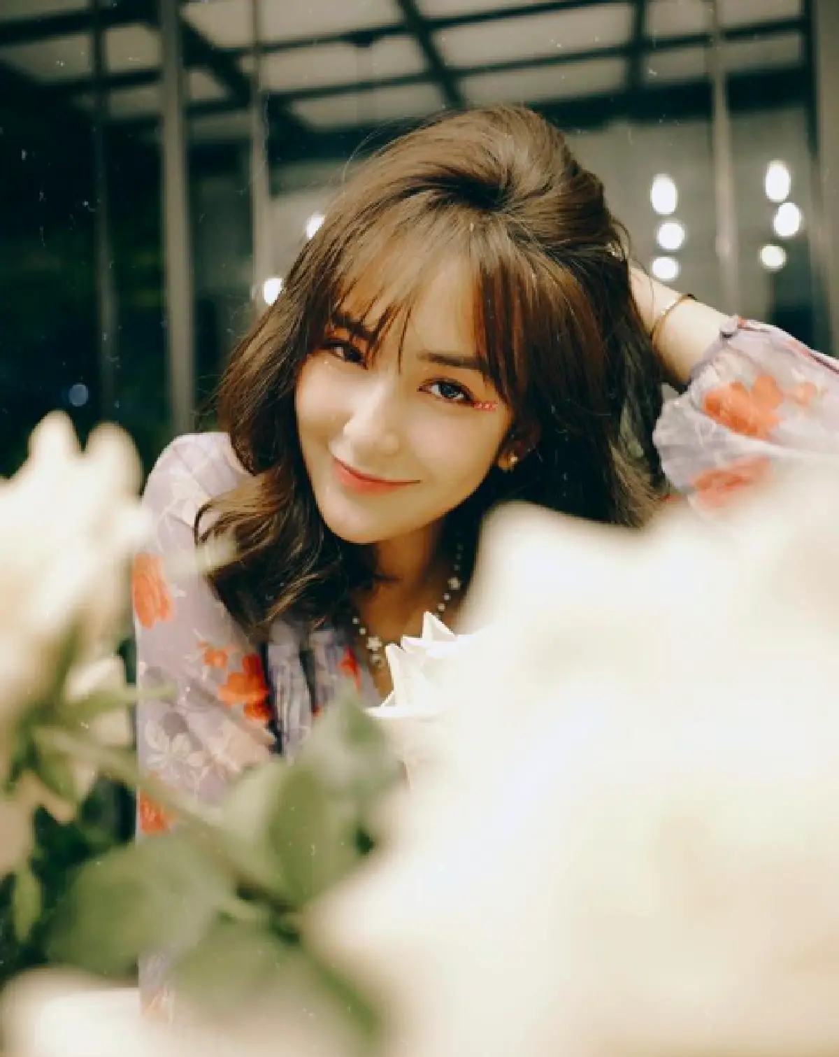 “ชิปปี้ ศิรินทร์” ถูกบูลลี่หนัก! เจอชาวเน็ตทักทำไมรูปร่างอวบขึ้นเยอะ บางคนบอกจากเอฟเฟกต์ยาโรคซึมเศร้า