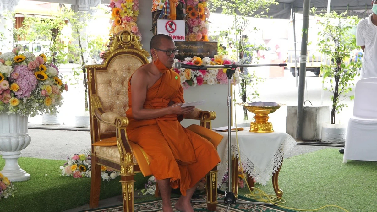 "ไอ้ไข่ฟีเวอร์"ช่วยพลิกฟื้นศก.เมืองคอนกลับมามีชีวิตชีวา