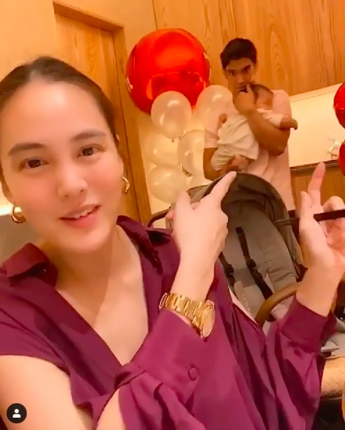 "แก๊งนางฟ้า" รวมตัวดินเนอร์ จัดฉลองวันเกิดอายุ 39 ปีให้ "เจนี่" ล่วงหน้า