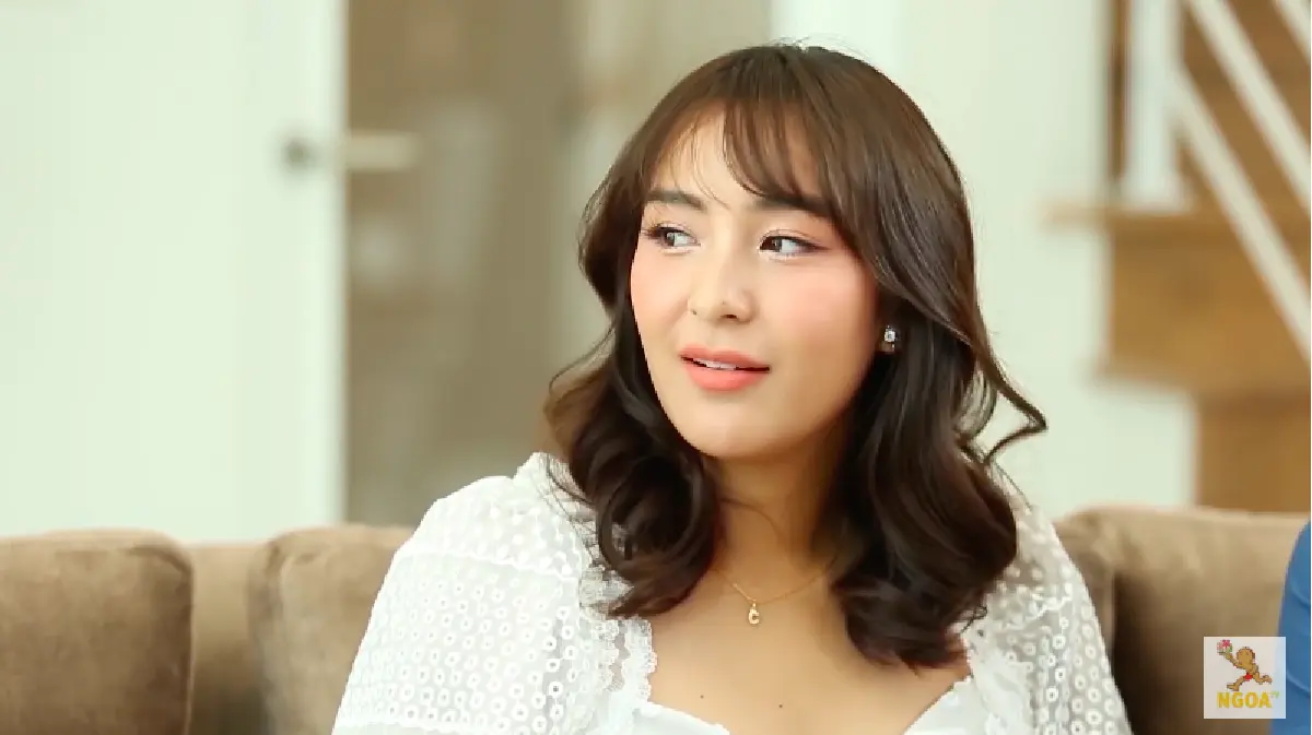 “ชิปปี้ ศิรินทร์” ถูกบูลลี่หนัก! เจอชาวเน็ตทักทำไมรูปร่างอวบขึ้นเยอะ บางคนบอกจากเอฟเฟกต์ยาโรคซึมเศร้า