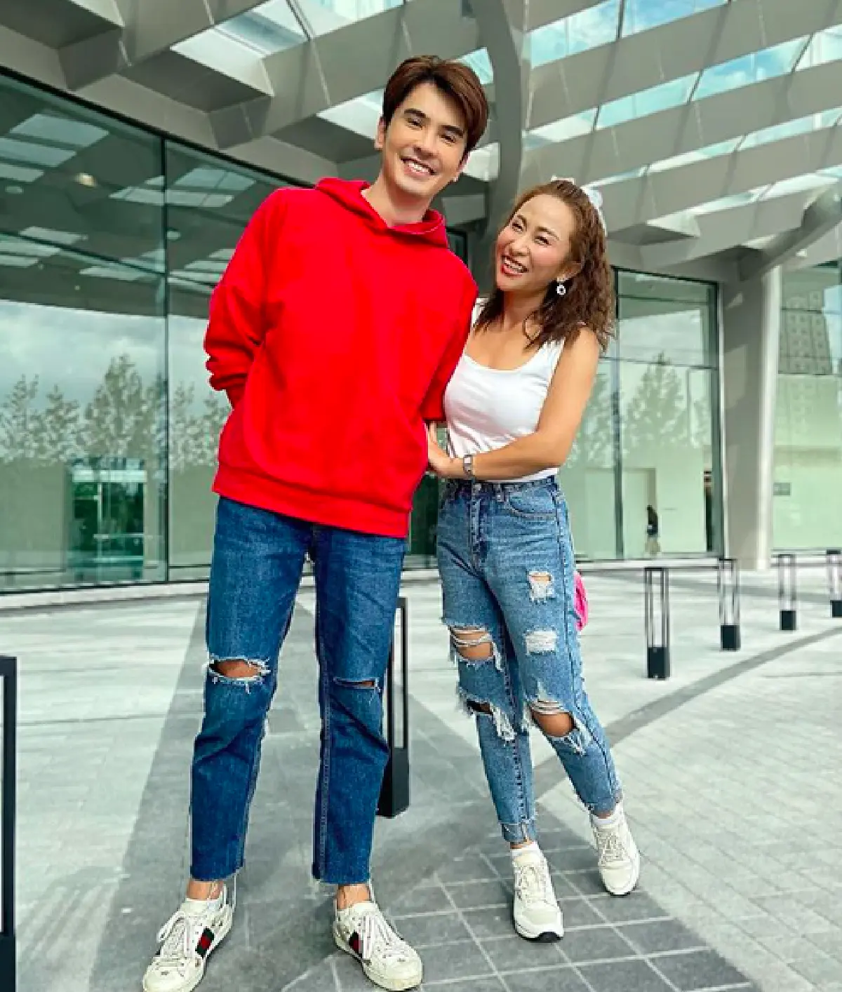 ถึงกับงง! "ลูลู่-ลาล่า" ผลัดกันโพสต์แรง เหน็บเรื่องเพื่อนไม่มีใครยอมใคร