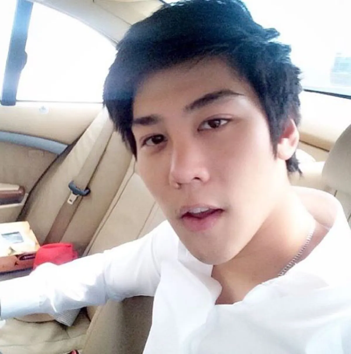 “รัศมีแข ฟ้าเกื้อล้น“ เปิดใจถึงเรื่องราว ถูก “ไฮโซแชมป์” เอาขวดฟาดหน้า 