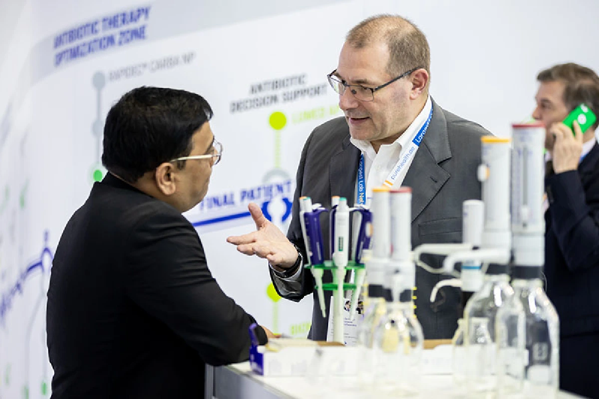 พลิกโฉมงานอุตสาหกรรมการแพทย์สู่ออนไลน์ใหญ่สุดในอาเซียน