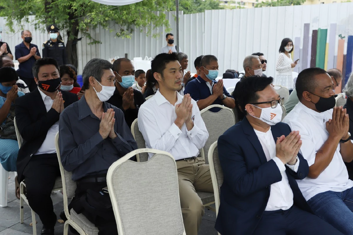 "ธนาธร"ประกาศนำคณะก้าวหน้าออกมาต้านหากเกิดรัฐประหาร