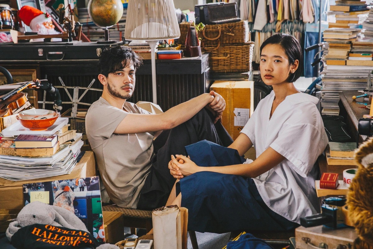 Hoarding Disorder เก็บจนเกรอะ ภาวะป่วยทางจิตที่ควรไปพบแพทย์