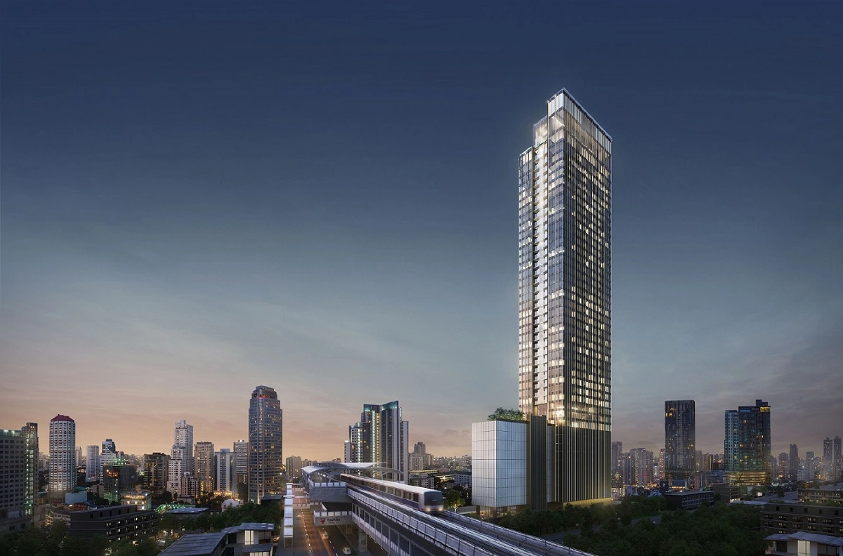 สิงห์ เอสเตท จัดแคมเปญ "Limited Exclusive Deal"  สำหรับ The ESSE ใน 2 ทำเลใจกลางเมือง ราคาเริ่มต้น 8.99 ล้านบาท