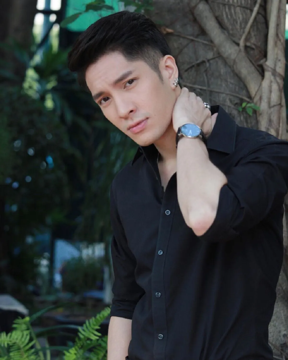 แพน สุรเกียรติ ขอโทษสังคม! เผยตอนนี้จิตใจย่ำแย่ วอนอย่าด่าแม่ที่ออกมาปกป้อง