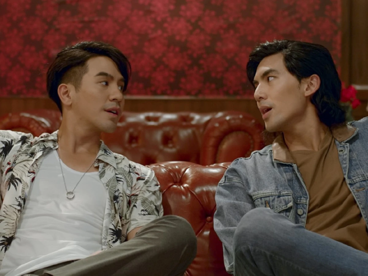 "เฮ้ย!ลูกเพ่ นี่ลูกพ่อ" ภาพยนตร์โรแมนติกคอมเมดี้ ปรุงรสโดยผกก.บุพเพสันนิวาส