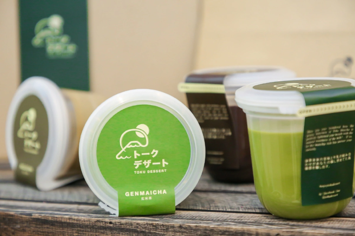 SJC x centralwOrld Connect Fair 2020 รวมร้านดังศิษย์เก่าเซนต์โยเซฟ