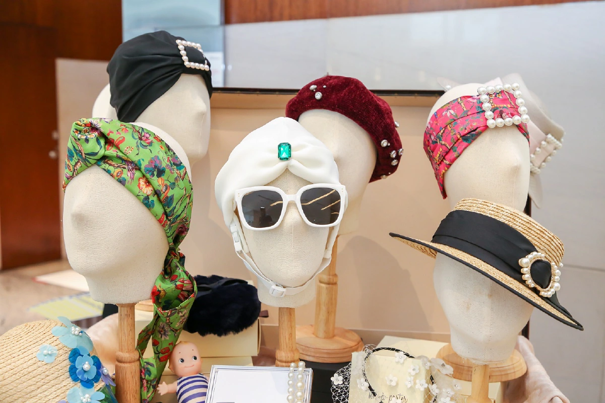 SJC x centralwOrld Connect Fair 2020 รวมร้านดังศิษย์เก่าเซนต์โยเซฟ