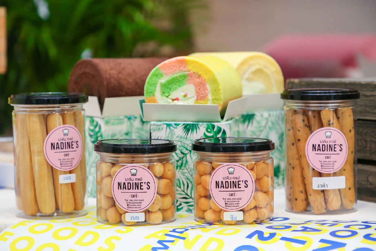 SJC x centralwOrld Connect Fair 2020 รวมร้านดังศิษย์เก่าเซนต์โยเซฟ