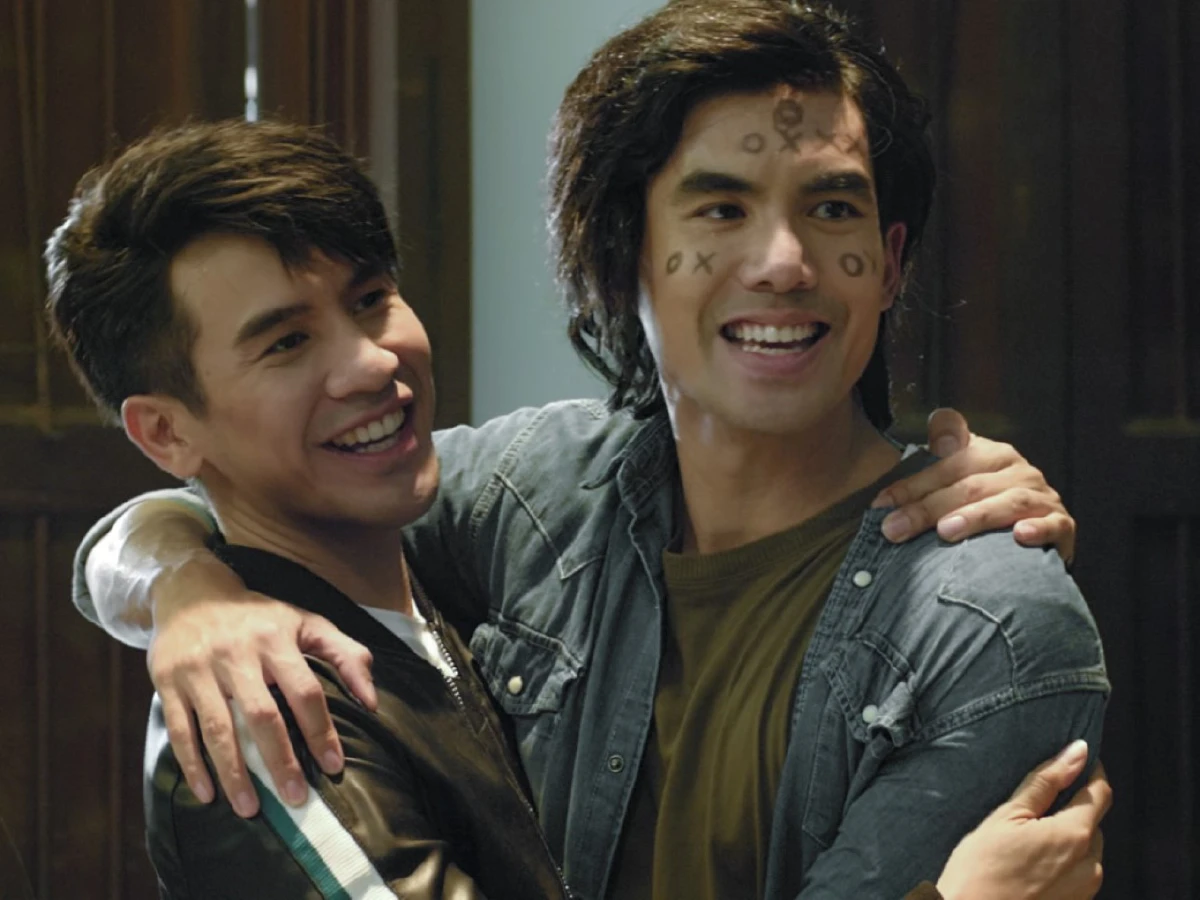 "เฮ้ย!ลูกเพ่ นี่ลูกพ่อ" ภาพยนตร์โรแมนติกคอมเมดี้ ปรุงรสโดยผกก.บุพเพสันนิวาส