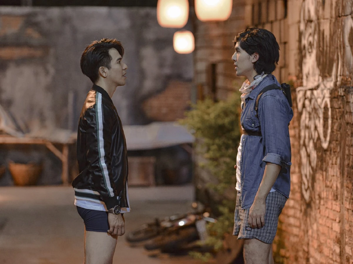 "เฮ้ย!ลูกเพ่ นี่ลูกพ่อ" ภาพยนตร์โรแมนติกคอมเมดี้ ปรุงรสโดยผกก.บุพเพสันนิวาส