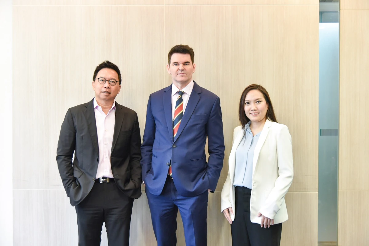 Kingsford, 2Ext และ KAP ลงนามความร่วมมือให้คำปรึกษาทางธุรกิจ Startup ไทย พร้อมเตรียมจัดสัมมนาให้ Startup เริ่มธุรกิจอย่างไรสำเร็จ