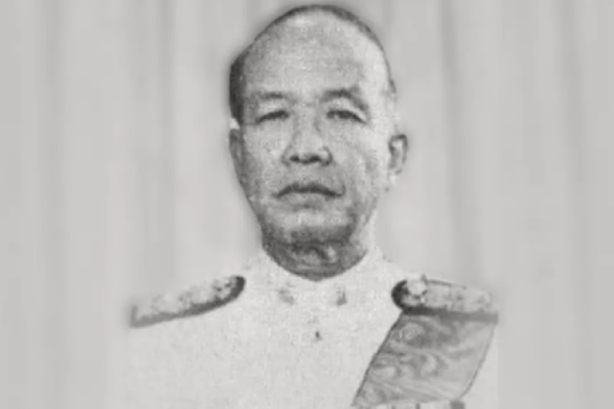 "ณรงค์ วงศ์วรรณ" อดีตรองนายกฯ วัย 94 ปี ถึงแก่อนิจกรรม "ณรงค์ วงศ์วรรณ" อดีตรองนายกฯ วัย 94 ปี ถึงแก่อนิจกรรม