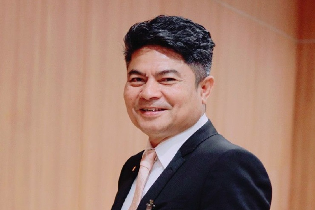 "เทพไท" หนุนญัตติแก้ รธน.3 ฉบับ เชื่อ ปลดล็อคการเมืองได้แน่ "เทพไท" หนุนญัตติแก้ รธน.3 ฉบับ เชื่อ ปลดล็อคการเมืองได้แน่