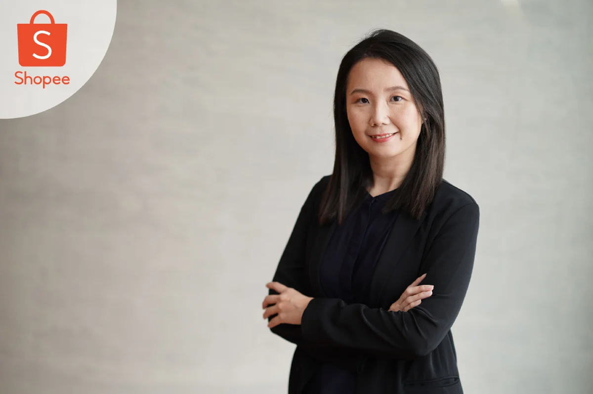 พช.ผนึก Shopee สานต่อความสำเร็จ OTOP Next Normal 2020 เปิดช้อปได้ 24 ชม.