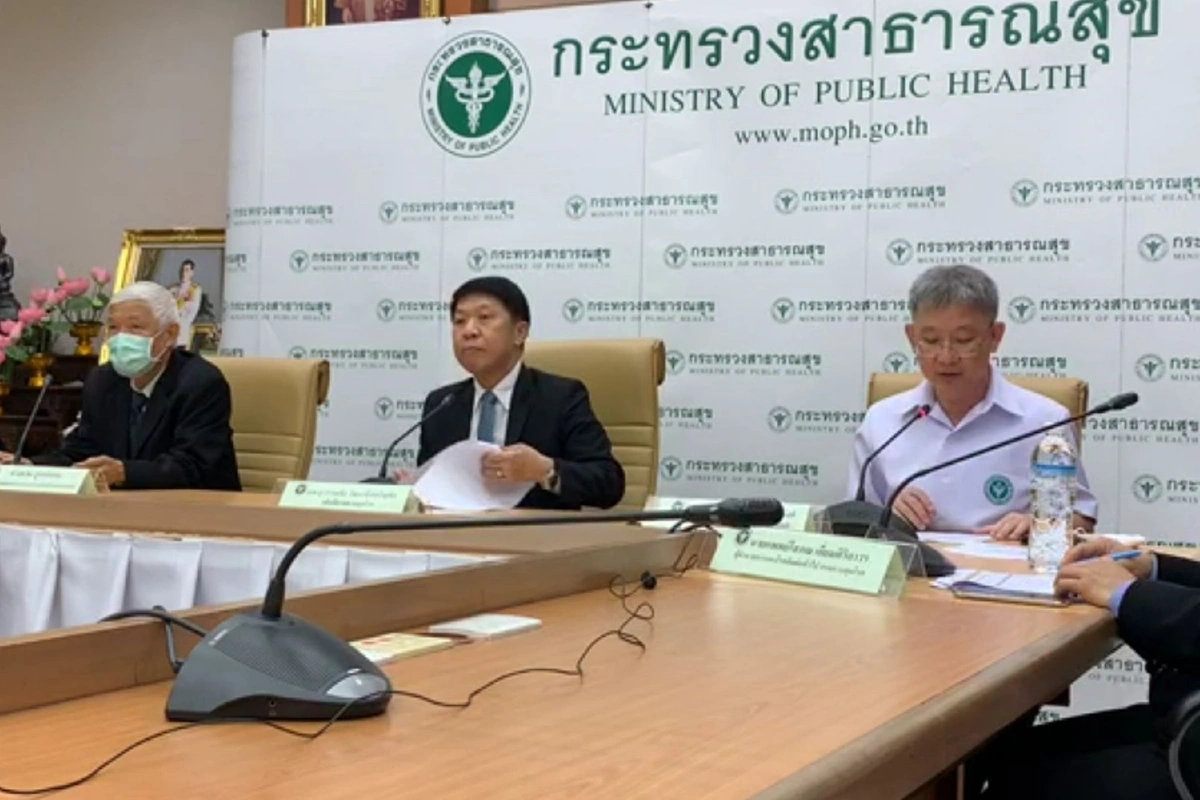 เปิดไทม์ไลน์นักเตะไทยลีก ชาวอุซเบฯวัย29ติดเชื้อโควิด-19