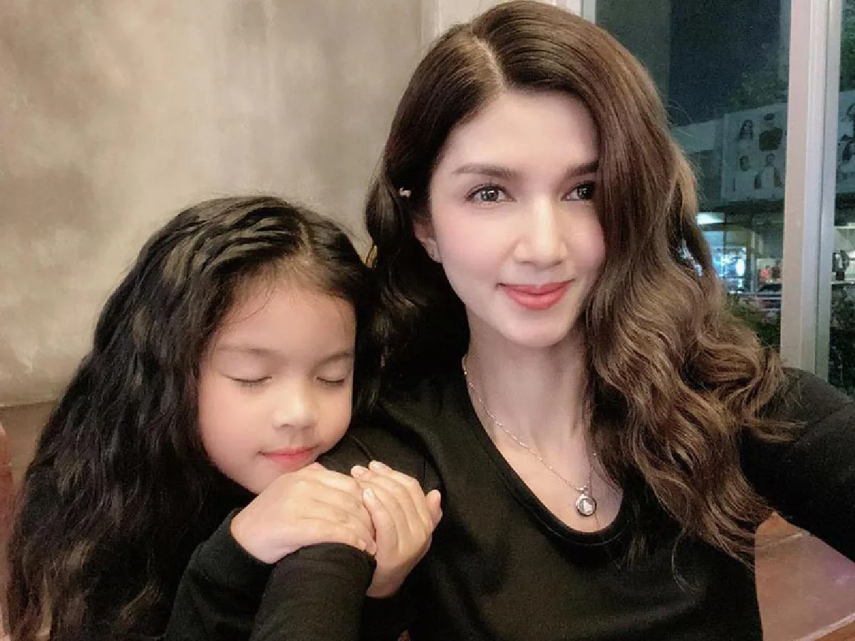 แม่โบว์ เผยเงินเก็บของ น้องมะลิ สอนลูกออมเงิน..เพราะเคยผ่านวันที่ไม่มีมาก่อน