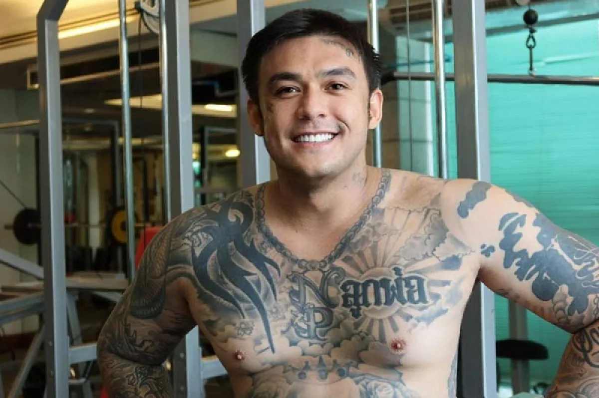 นิกกี้ พิ้ม เตรียมเป็นพ่อคน! เผยข่าวดีภรรยาตั้งท้องลูกคนแรกแล้ว