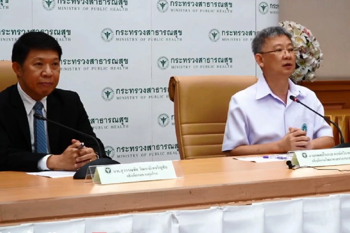 เปิดไทม์ไลน์นักเตะไทยลีก ชาวอุซเบฯวัย29ติดเชื้อโควิด-19