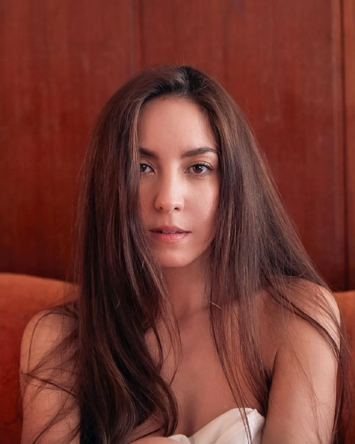 คุณแม่ป้ายแดง! โอซา แวง ประกาศข่าวดีตั้งท้องลูกคนแรกแล้ว 