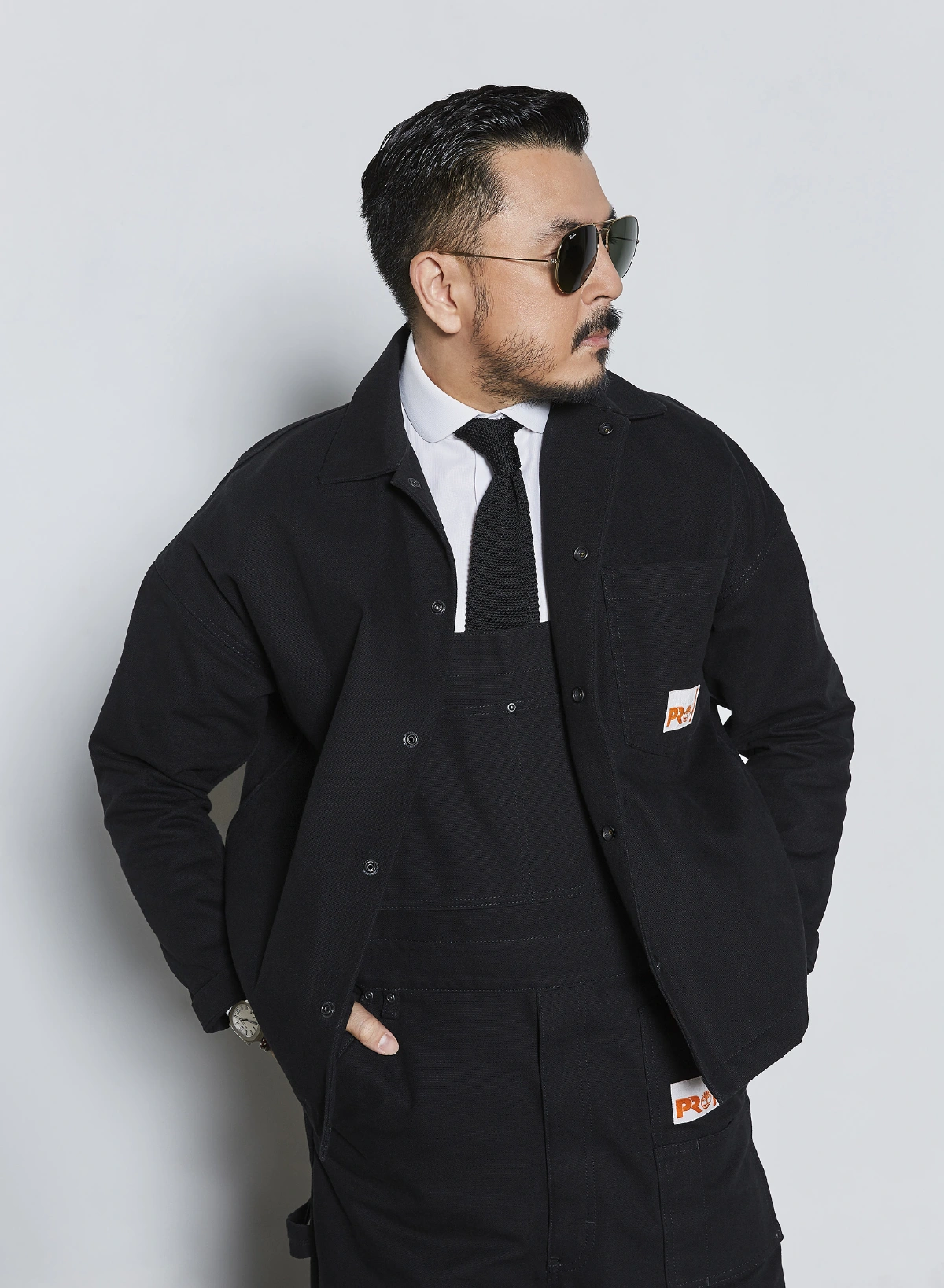 ELLE Thailand เตรียมสร้างมิติใหม่บนรันเวย์ยุคดิจิทัล Front Row at Home