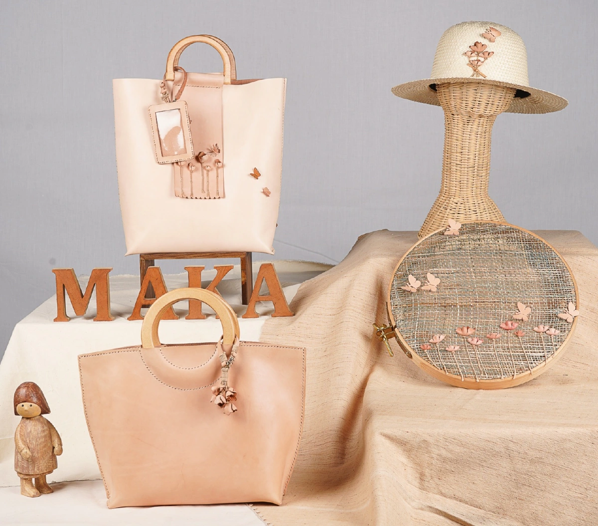 SACICT เพลินคราฟต์ ร่วมเชิดชูหัตถศิลป์ไทยร่วมสมัยสุดเลอค่า