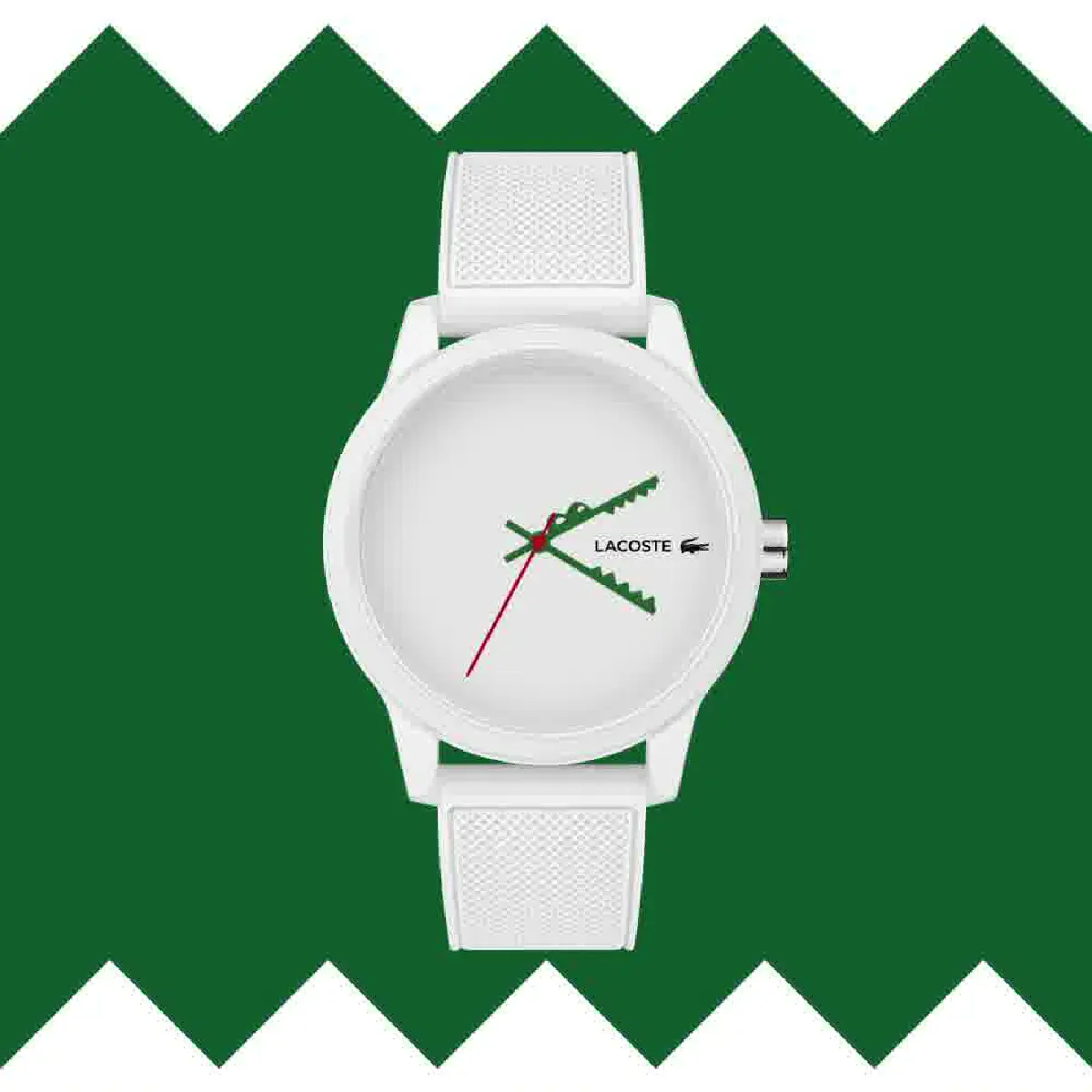ส่อง LACOSTE คอลเลกชั่นใหม่ ดีไซน์โดดเด่น ขี้เล่นกว่าที่เคย