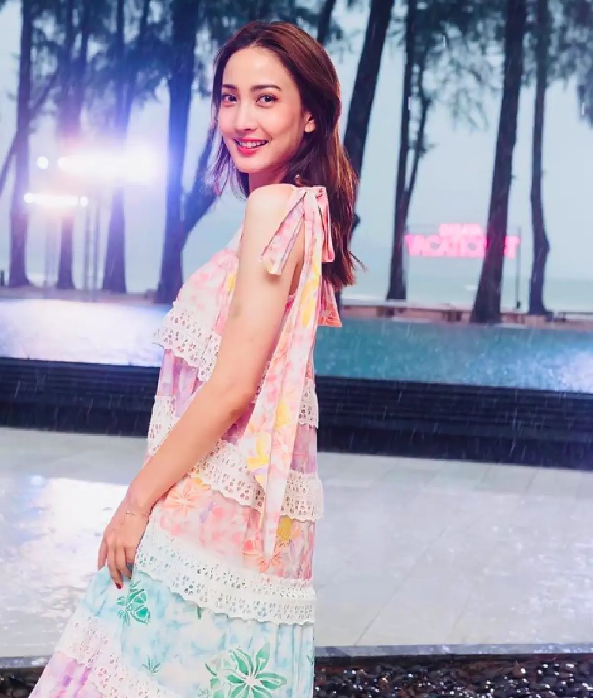 “แต้ว ณฐพร” เล็งฟ้องนักเลงโซเชียลด่าหยาบ หลัง “ทนายความนิด้า” โพสต์กำลังเก็บข้อมูล ฟ้องคนละ 1 ล้าน