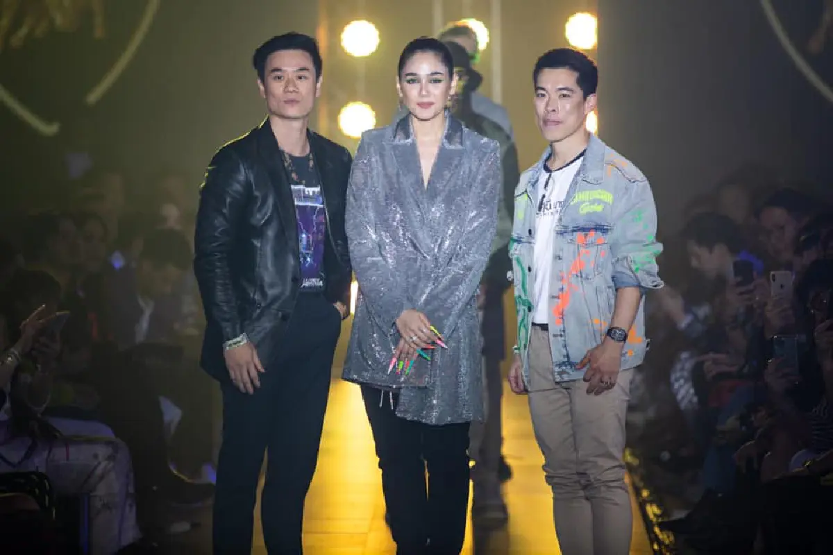 คนแรกของประเทศไทย  “ชมพู่ อารยา” สุดปัง! รับตำแหน่งแบรนด์แอมบาสเดอร์แลมโบกินี่