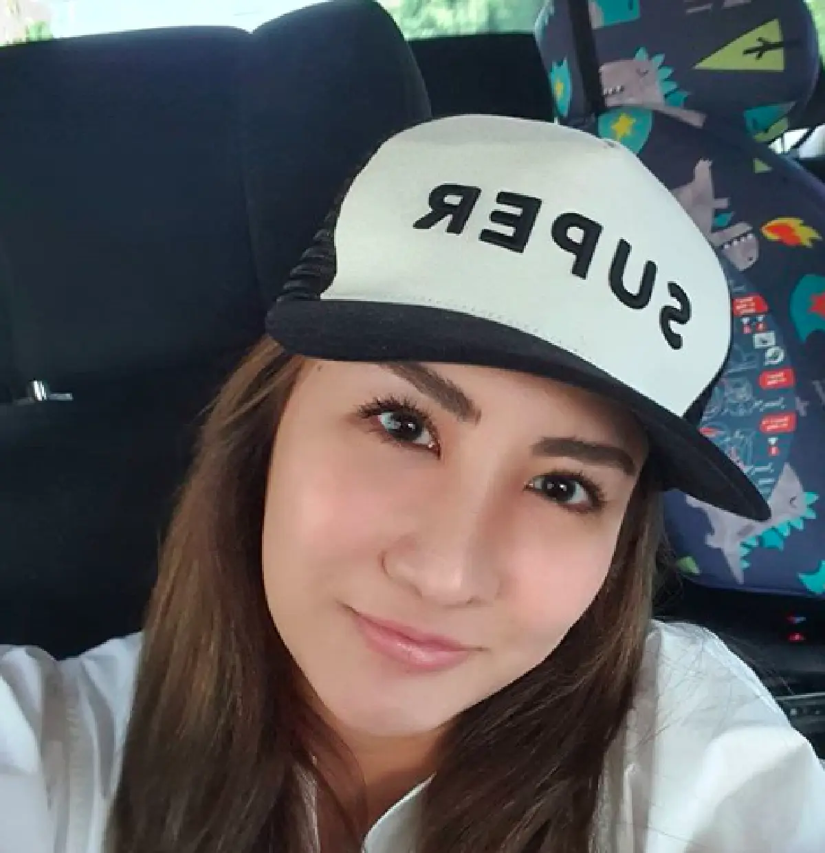 “เต๋า ณฐวดี” พี่สาว “แต้ว ณฐพร” ตอบแทนเองแบบชัดๆ เคลียร์ทุกประเด็นทริปทะเลของน้องสาว