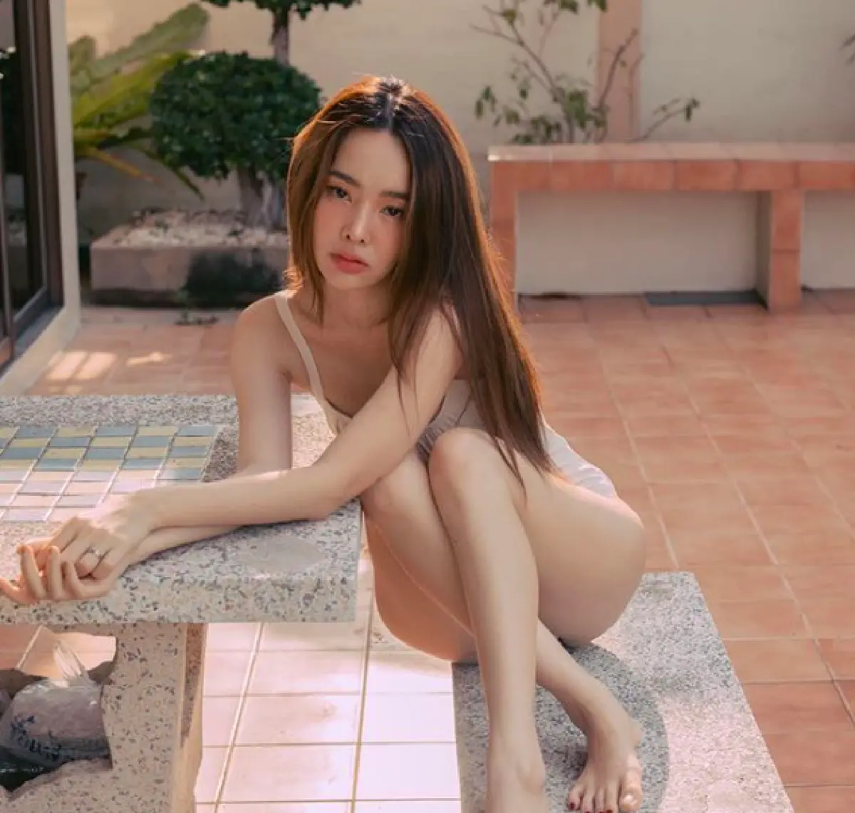 “ปุ้มปุ้ย พรรณทิพา” กตัญญูรักครอบครัว ถอยรถป้ายแดงเซอร์ไพรส์แม่ในวันเกิดตัวเอง