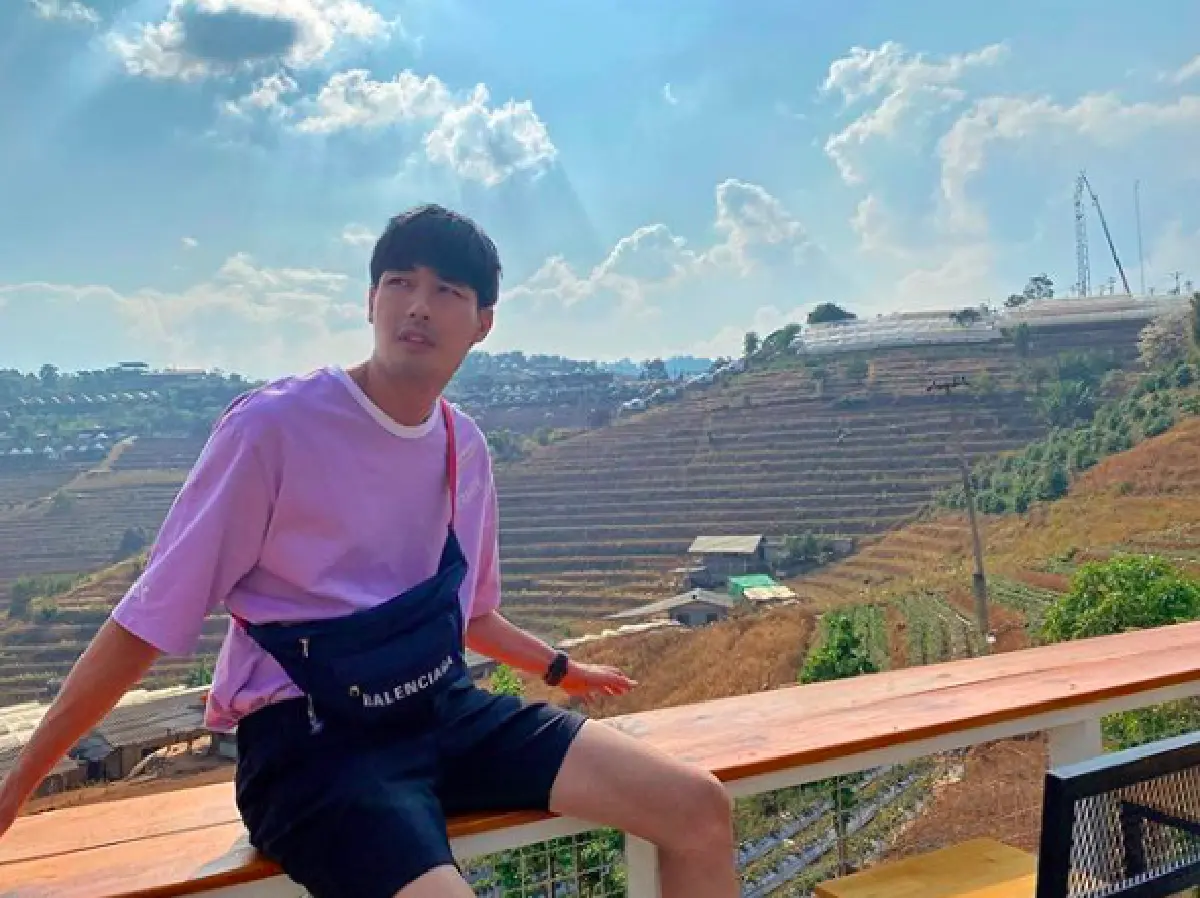 "หน่อง” เคลียร์ชัดกำลังจีบ “แพรวา” หลังเจอดราม่าตอบคำถามคลุมเครือ ไม่ให้เกียรติผู้หญิง